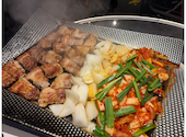 韓国食堂ケグリ: てんしさんの2026年08月08日の1枚目の投稿写真
