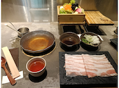 しゃぶしゃぶれたす 中目黒本店: ごろさんの2026年06月29日の1枚目の投稿写真