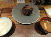 挽き肉のトリコ 渋谷店: ごろさんの2026年06月29日の1枚目の投稿写真