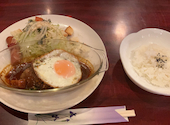 カフェレストラン人参 六甲道店: ぴさんの2025年02月の1枚目の投稿写真