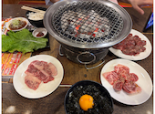 炭火焼肉 島田屋 本店: ハラさんの2026年06月03日の2枚目の投稿写真