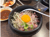 炭火焼肉 島田屋 本店: ハラさんの2026年07月05日の2枚目の投稿写真