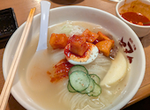 焼肉 冷麺 ヤマト 盛岡南店: たけちゃんさんの2026年04月21日の2枚目の投稿写真
