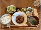 Cercle Dish and Coffee: みきさんの2025年11月30日の1枚目の投稿写真