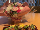 GRILL＆BAR DINING 燦 ルクアサウス店: つかちゃんさんの2026年07月11日の1枚目の投稿写真