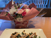 GRILL＆BAR DINING 燦 ルクアサウス店: つかちゃんさんの2026年07月11日の2枚目の投稿写真