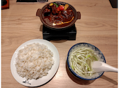利久食堂 イオンモール橿原店: ハイビスカスさんの2026年04月28日の1枚目の投稿写真