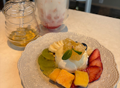 & Yogurt（アンドヨーグルト） 表参道本店 グリークヨーグルト専門店: 幸さんの2026年03月の1枚目の投稿写真