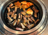 韓国個室横丁 ハヌリ 新宿西口店: ワッシーさんの2026年06月21日の2枚目の投稿写真