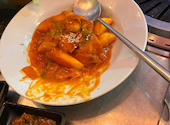 韓国個室横丁 ハヌリ 新宿西口店: ワッシーさんの2026年06月21日の3枚目の投稿写真