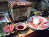 炭火焼肉 やまもと: ジョーたろさんの2008年02月14日の1枚目の投稿写真