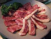 炭火焼肉 やまもと: ジョーたろさんの2008年02月14日の2枚目の投稿写真