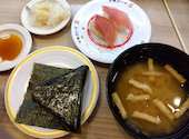 かっぱ寿司 足立谷在家店: ささ３やんさんの2026年07月10日の1枚目の投稿写真