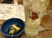 満天酒場 草加店: ささ３やんさんの2026年08月29日の2枚目の投稿写真