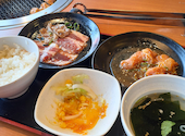 安楽亭 保木間店: ささ３やんさんの2026年06月03日の1枚目の投稿写真