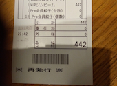 屋台屋 博多劇場 竹ノ塚店: ささ３やんさんの2026年06月20日の2枚目の投稿写真