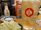 屋台屋 博多劇場 竹ノ塚店: ささ３やんさんの2026年06月24日の2枚目の投稿写真
