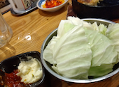 屋台屋 博多劇場 竹ノ塚店: ささ３やんさんの2026年08月14日の2枚目の投稿写真