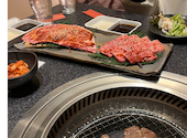 焼肉牛長 本店: 神神神さんの2026年03月14日の1枚目の投稿写真