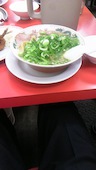 ラーメン魁力屋　四条烏丸店: もよらたさんの2014年05月11日の1枚目の投稿写真