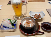 旬和席 うおまん 旬魚旬彩 上本町YUFURA店: もよらたさんの2026年06月19日の1枚目の投稿写真