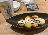 たこ焼き創作バル OCTO: もよらたさんの2026年07月22日の1枚目の投稿写真