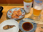 焼肉こじま離れ　住吉我孫子前: もよらたさんの2026年07月08日の1枚目の投稿写真