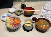 海鮮　居酒屋　酒場　スシトフジ　あべの天王寺　(旧鯛之鯛): もよらたさんの2026年08月01日の1枚目の投稿写真