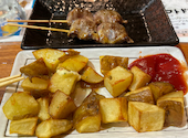 たか鳥 新梅田食道街店: もよらたさんの2026年07月15日の1枚目の投稿写真