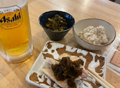 朝日うまみ食堂: もよらたさんの2026年07月07日の1枚目の投稿写真
