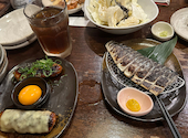三代目鳥メロ 大船店: スギさんの2025年04月23日の1枚目の投稿写真