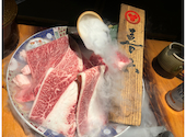 牛とろ焼しゃぶ専門店 十二松六左衛門: むむさんの2024年11月16日の1枚目の投稿写真