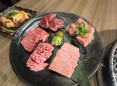 YAKINIKUEN 忍鬨 堺筋本町店: むむさんの2026年08月09日の1枚目の投稿写真