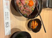 焼肉こじま 離れ 大阪池田: むむさんの2026年04月19日の1枚目の投稿写真