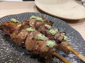 炭火焼鳥 しき: ユカさんの2025年04月17日の3枚目の投稿写真