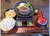 和牛ハンバーグ御膳 さんじ: Naoさんの2026年08月18日の1枚目の投稿写真