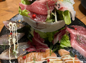 和イタリアンの居酒屋 わいまる: m*mさんの2026年06月13日の1枚目の投稿写真