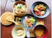 Dynamic Kitchen & Bar 燦 SUN OBPツインタワー店: baobabuさんの2026年04月28日の2枚目の投稿写真