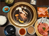 老舗精肉卸直営個室焼肉イトーロイン: baobabuさんの2026年07月25日の1枚目の投稿写真