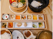 旬菜食堂 百彩の膳 -やまとまごころ-: baobabuさんの2026年05月の1枚目の投稿写真