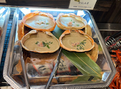 かに食べ放題 ごっつお 上野広小路店: hiroちゃんさんの2025年02月08日の2枚目の投稿写真