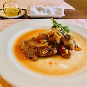 フランス料理 ビストロ ヒマワリ: CbCさんの2020年01月19日の1枚目の投稿写真