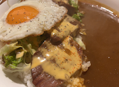 カレー専門店 ナゴミヤ: たけちゃまさんの2024年04月09日の1枚目の投稿写真