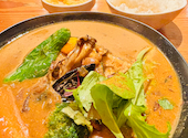 カレー専門店 ナゴミヤ: たけちゃまさんの2025年05月30日の1枚目の投稿写真