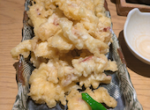 玄海の活魚と糸島直送の食　博多居酒屋　どげん海: ひらちゃんさんの2026年03月の1枚目の投稿写真