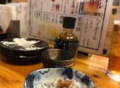 骨付鳥と鮮魚 シロクマ食堂: LanLanさんの2026年09月21日の3枚目の投稿写真