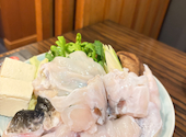 ふぐ うなぎ料理 玄品 法善寺総本店: モスラーさんの2026年09月07日の2枚目の投稿写真