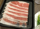しゃぶ庵 別府ゆめタウン店: モスラーさんの2026年06月13日の2枚目の投稿写真