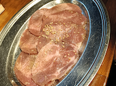 大衆焼肉もっちゃん: モスラーさんの2026年04月01日の2枚目の投稿写真