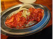 大衆焼肉もっちゃん: モスラーさんの2026年04月01日の3枚目の投稿写真